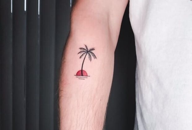 Tatuagens Masculinas 55 Imagens E 41 Simbolos Para Voce Se Inspirar