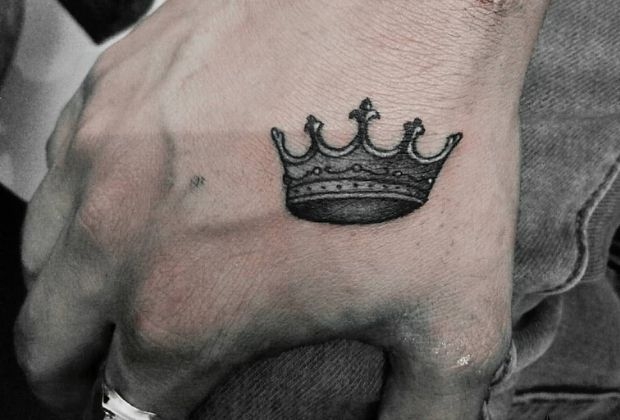 Tatuagens Masculinas 55 Imagens E 41 Simbolos Para Voce Se Inspirar