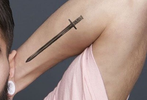 Tatuagens Masculinas 55 Imagens E 41 Simbolos Para Voce Se Inspirar
