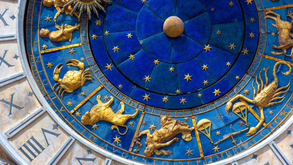 Conheça os símbolos de todos os signos do zodíaco