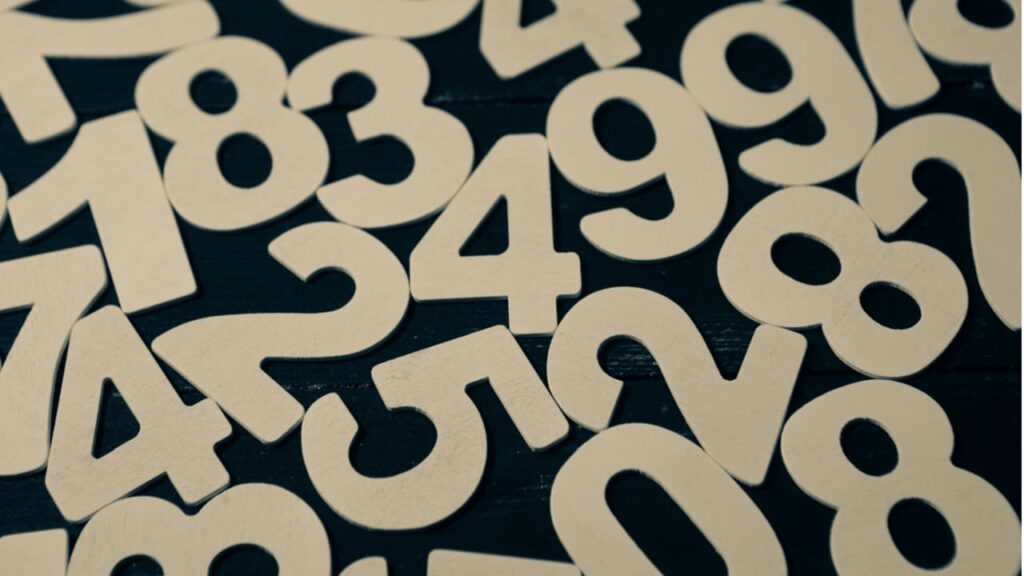 Veja os números da sorte de cada signo.