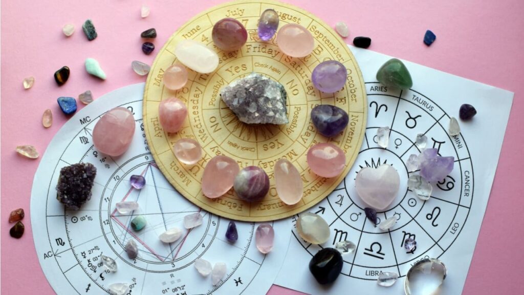 Entenda mais sobre a Lua e a Vênus no mapa astral