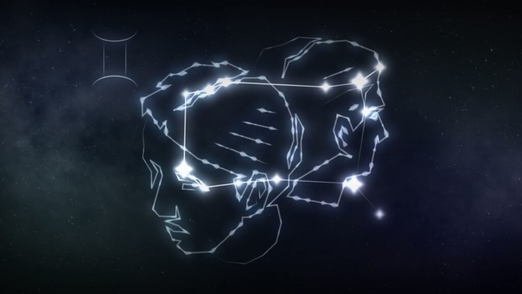 Descubra a diferença entre os decanatos de Gêmeos e seus jeitos