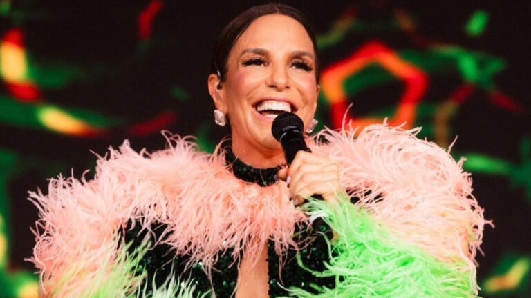 ivete sangalo
