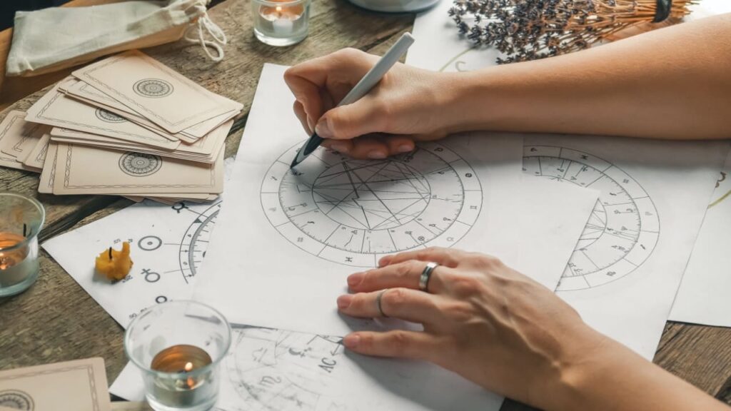 Entenda o que é o signo dominante no mapa astral