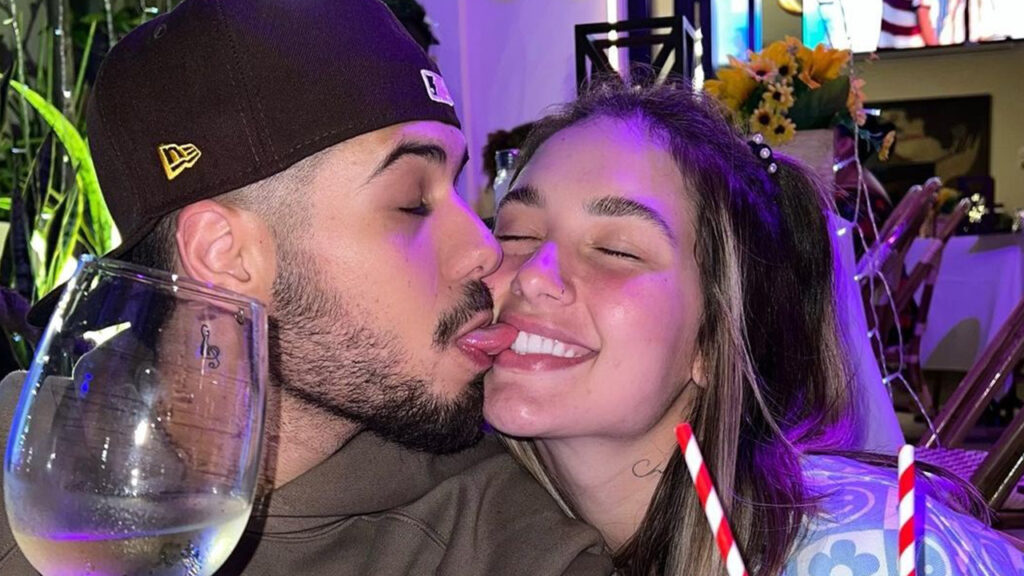 ze felipe e virginia