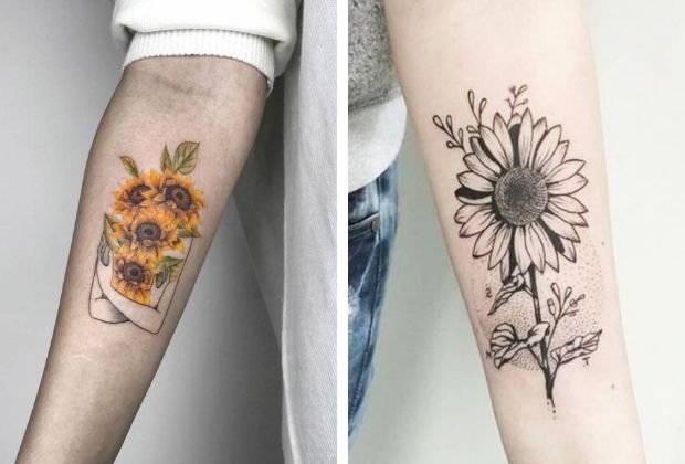 26 Simbolos Para Tatuagem Feminina No Braco