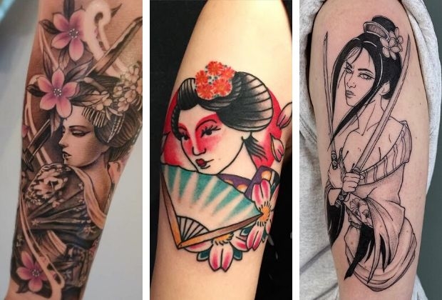 26 Simbolos Para Tatuagem Feminina No Braco