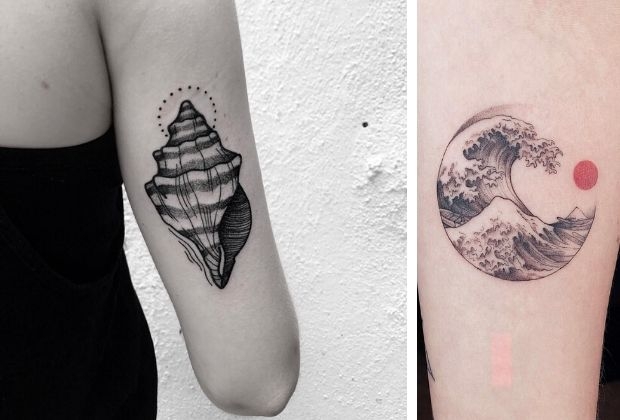 26 Simbolos Para Tatuagem Feminina No Braco