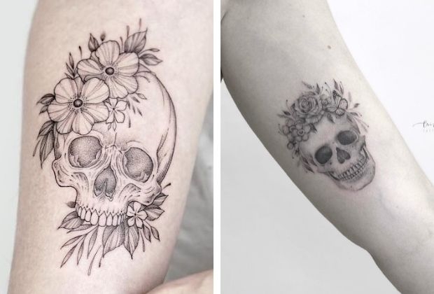 26 Simbolos Para Tatuagem Feminina No Braco