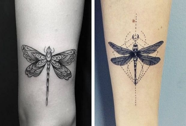 26 Simbolos Para Tatuagem Feminina No Braco
