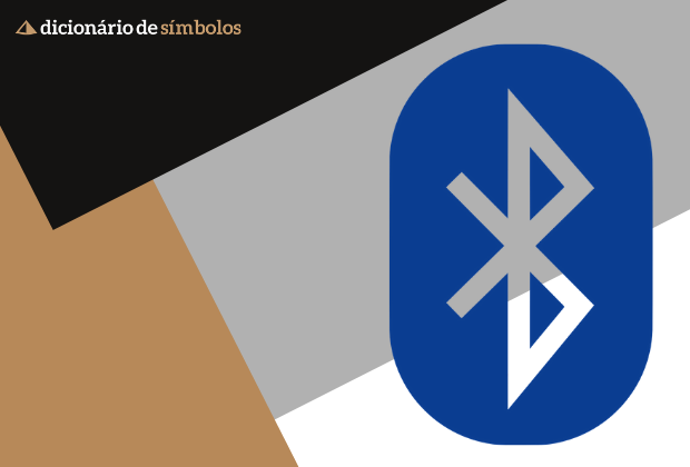 6-simbolos-que-a-gente-ve-todos-os-dias-e-nao-sabe-qual-a-origem-e-o-que-significam-3_xl Ícone azul de tecnologia com símbolo em cinza e branco sobre fundo geométrico em tons de preto, cinza e marrom.