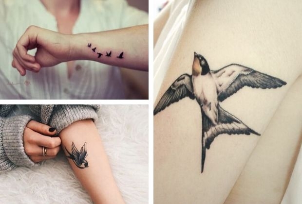 Simbolos Para Tatuagem Feminina No Braco