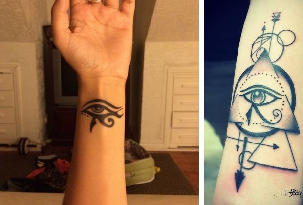 Simbolos Para Tatuagem Feminina No Braco