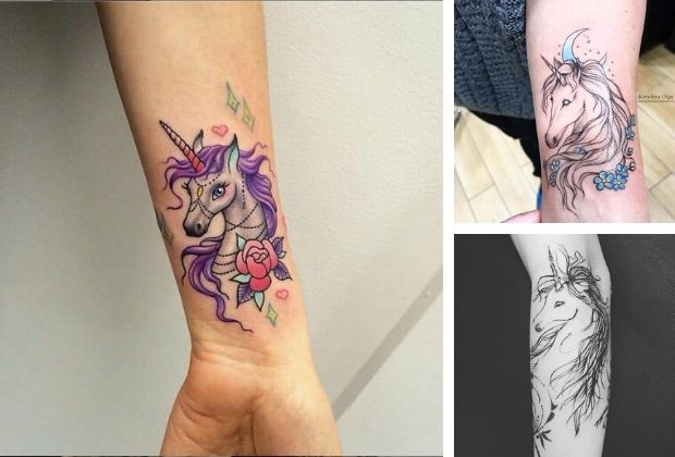 Simbolos Para Tatuagem Feminina No Braco