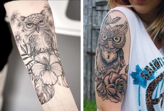 Simbolos Para Tatuagem Feminina No Braco