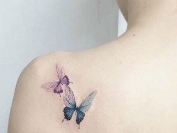 Simbolos Para Tatuagens No Ombro