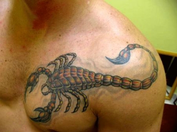 Simbolos Para Tatuagens No Ombro