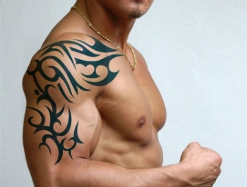 Simbolos Para Tatuagens No Ombro