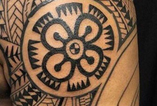 Tatuagem Adinkra Os Simbolos Mais Populares