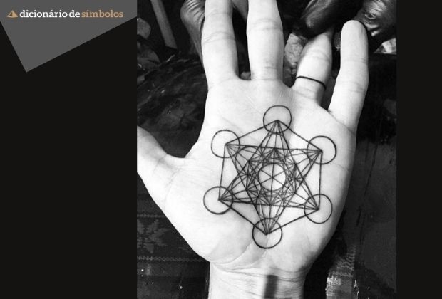 Tatuagem Na Mao Simbolos E Significados