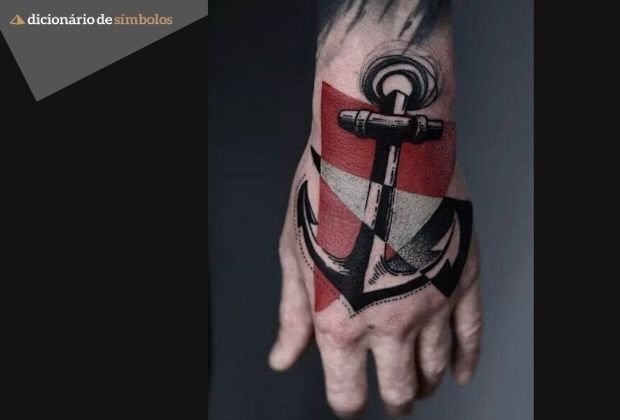 Tatuagem Na Mao Simbolos E Significados