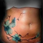 tatuagem coberturta de cicatriz barriga 140x140 1