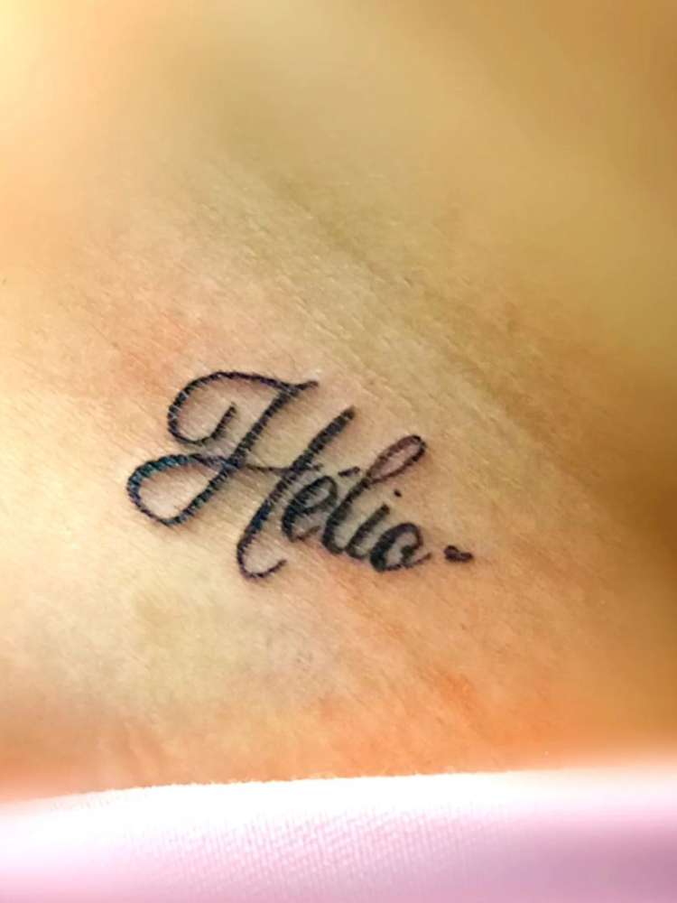 tatuagem-de-casal-8 opção de tatuagem de casal