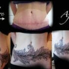tatuagem para cobrir cicatriz 140x140 1