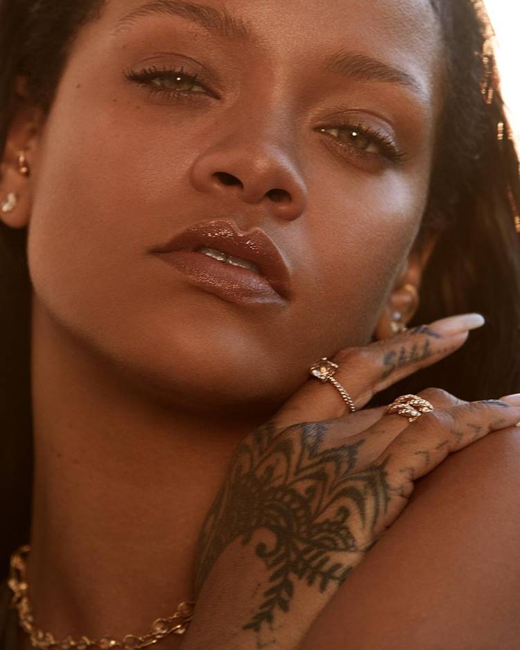 Foto de Rihanna