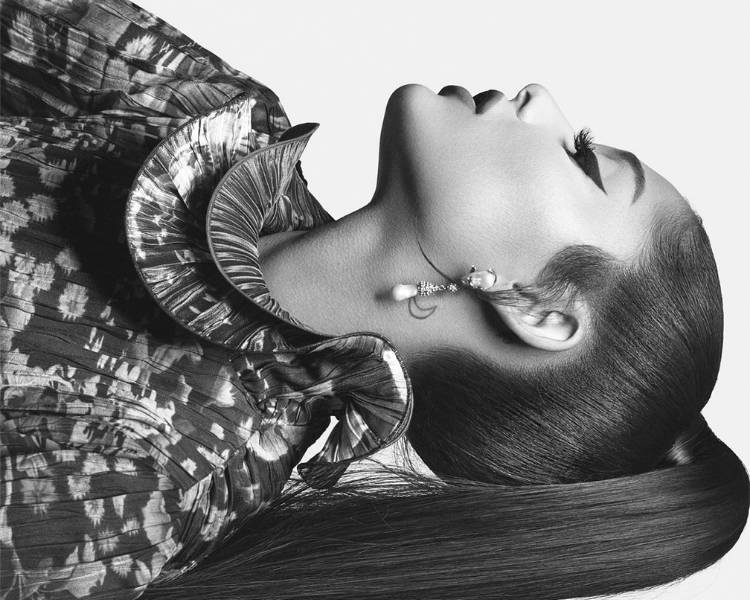 Foto de Ariana Grande,